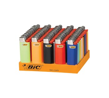 BIC Lighter
